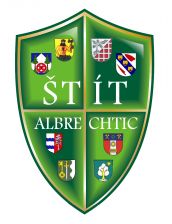 link na web Štít Albrechtic