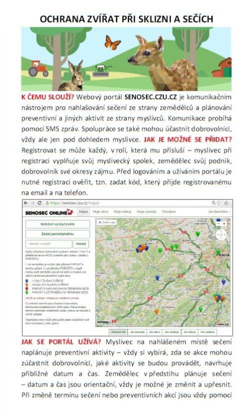 enoseč