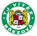 Fotbalový zápas mužů TJ Vítěz Březová - TJ Vřesina 27. 5. 2023 v Březové 1