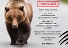 Vodění medvěda s masopustním venkovním posezením pořádané SDH Březová v sobotu 3. 2. 2024 1