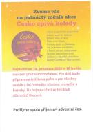 Česko zpívá koledy 10. 12. 2025 v Březové 1